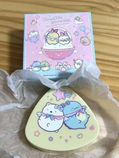 《新品未使用》ハッピーセット すみっコぐらし しろくま＆とかげ推し☆