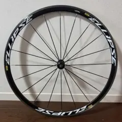 【超値下中】MAVIC ELLIPSE フロントホイール 700c 2026年最新】mavic ellipseの人気アイテム - メルカリ