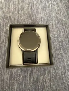 GARMIN FORERUNNER 570 47ミリ