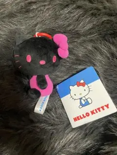 Hello kitty ハローキティ カラビナ付きマスコット vol.2サンリオ