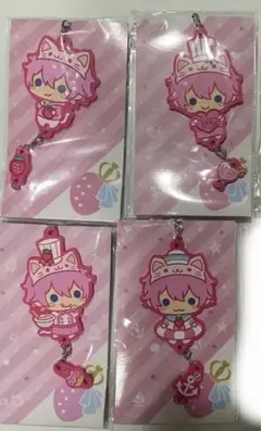 さとみ すとぷり あにまる らばすと