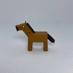 マインクラフト ならぶんです　7 ウマ