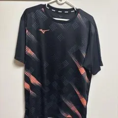 ミズノ 卓球 ユニフォーム ウェア