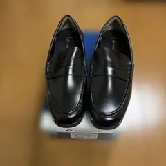 ムーンスター　ローファー　26.0 新品　付属インソール付き