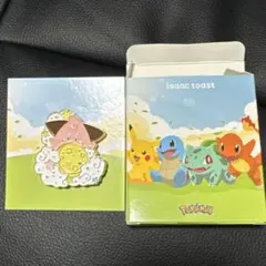 2026年最新】ポケモン 韓国限定 ピンバッジの人気アイテム - メルカリ