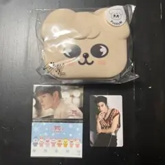 straykids オンラインくじ