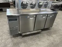 大和冷機 ブラストチラー DBC-060H3 中古 2024年購入 三相200V - メルカリ