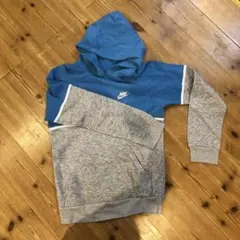 Nike パーカー　紺タグ　70s　ビンテージ