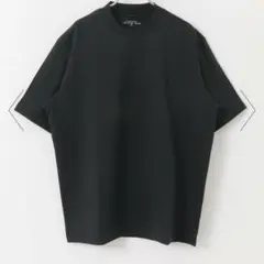 【新品】シルケットポンチストレッチTシャツ