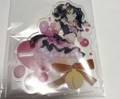 ラブライブ！ μ's 南ことり アクリルスタンド キャットツインテール