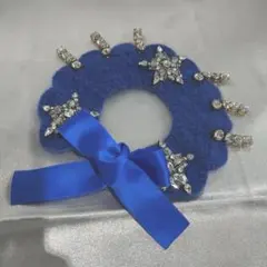 ①It Dogs イットドッグス　星の首飾り