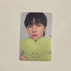 infinite ウヒョン makestar サイン会 特典