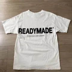 READYMADE レディメイド T-SHIRT Tシャツ【Size M 】のサムネイル