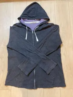 グローバル ワーク　パーカー　M