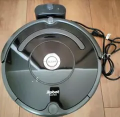 ルンバ iRobot 201-152863 ルンバ iRobot 201-152863 - メルカリ