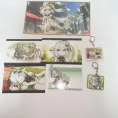 2026年最新】原神 色紙 ナヒーダの人気アイテム - メルカリ