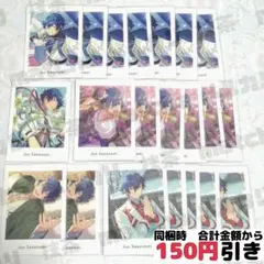 漣ジュン　まとめ売り　124点 漣ジュン まとめ売り 124点 漣ジュン まとめ売り 124点 あんスタ