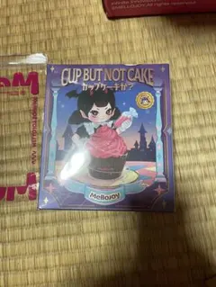 mellojoy メロジョイ スクイーズ 未開封 カップケーキ 2個 2箱 - メルカリ
