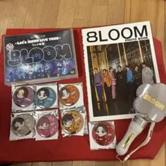 2026年最新】8loom グッズの人気アイテム - メルカリ
