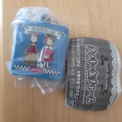 サンリオ　クッキー缶チャーム