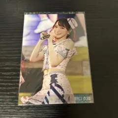 =LOVE 野口衣織 イコノイジョイ2023 封入生写真