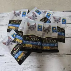 プロプラン ピュリナ キトン 子猫用 85g×10袋 - メルカリ