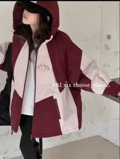 アウター