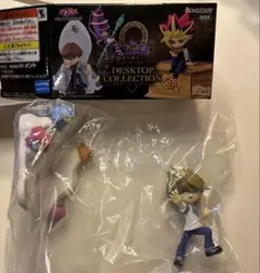 2026年最新】遊戯王 DESKTOP COLLECTIONの人気アイテム - メルカリ