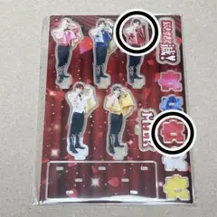 M!LK アクスタ 曽野