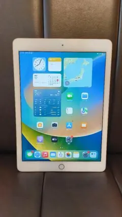 ipad pro 9.7inch 32GB セルラーモデル 美品 完動品 - メルカリ