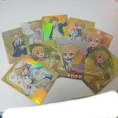 すとぷり　るぅと　トレカ