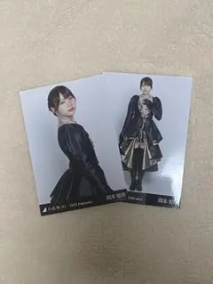 乃木坂46 岡本姫奈 スペシャル衣装48 衣装