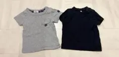 POLO ベビー　Tシャツのサムネイル