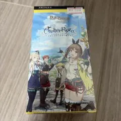 最安値　ライザのアトリエ　錬金術士の卵　ライザ BR　ビルディバイドブライト 最安値 ライザのアトリエ 錬金術士の卵 ライザ BR ビルディバイド