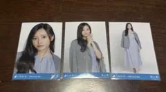 乃木坂46 井上和 lucky bag 2026 シャツワンピース 生写真コンプ