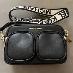 正規品＆人気商品‼️ マークジェイコブス フラッシュ レザー カメラ