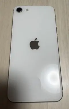 iPhone SE 第2世代 256GB SIMフリー