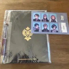 七次元生徒会 即物的アンサンブル 特典