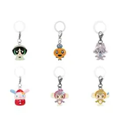 めじるしアクセサリー まとめ売り6点