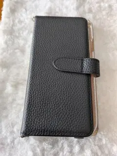 iPhone11 ケース フリップ式