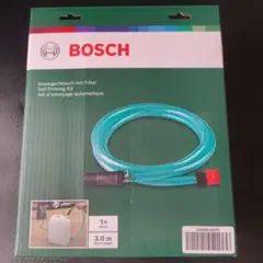 ボッシュ　高圧洗浄機　給水ホースのサムネイル