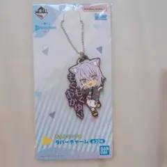 ホロライブ 猫又おかゆ 一番くじラバーチャーム