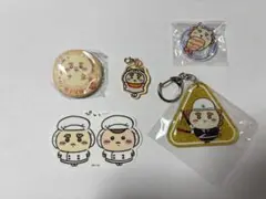 シーサー　セット