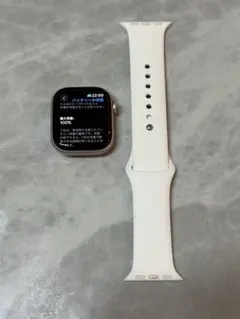 AppleWatch Series10 42mm（GPSモデル＋Cellular