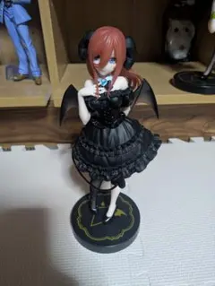 五等分の花嫁 Bi Cute Dark -中野 三玖-