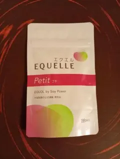 エクエル プチ56日分大塚製薬 EQUELLE Petit - メルカリ