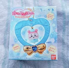 ちいかわ ジュエリースイングチャーム カニちゃん