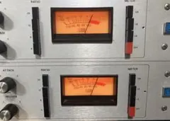 希少】UREI 1178 ステレオピークリミッター/2Uラック付き - メルカリ