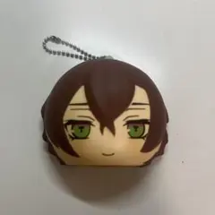 ヒプマイ　夢野幻太郎　ふかふかスクイーズパン