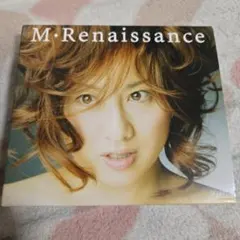 全47曲ベスト【3CD】M・Renaissance ～エム・ルネサンス～渡辺美里